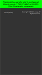 Mobile Screenshot of bwr.org